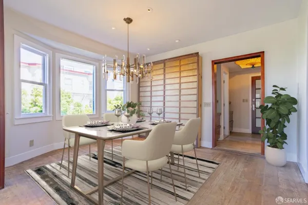 $720,000 | 495 Greenwich Street, Unit 5, San Francisco, CA 94133