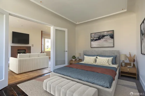 $720,000 | 495 Greenwich Street, Unit 5, San Francisco, CA 94133