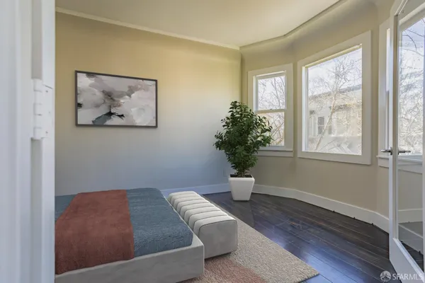 $720,000 | 495 Greenwich Street, Unit 5, San Francisco, CA 94133