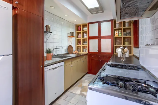 $720,000 | 495 Greenwich Street, Unit 5, San Francisco, CA 94133