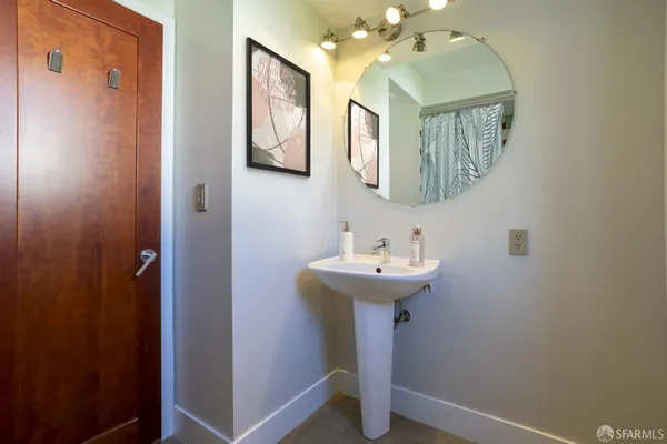 $720,000 | 495 Greenwich Street, Unit 5, San Francisco, CA 94133