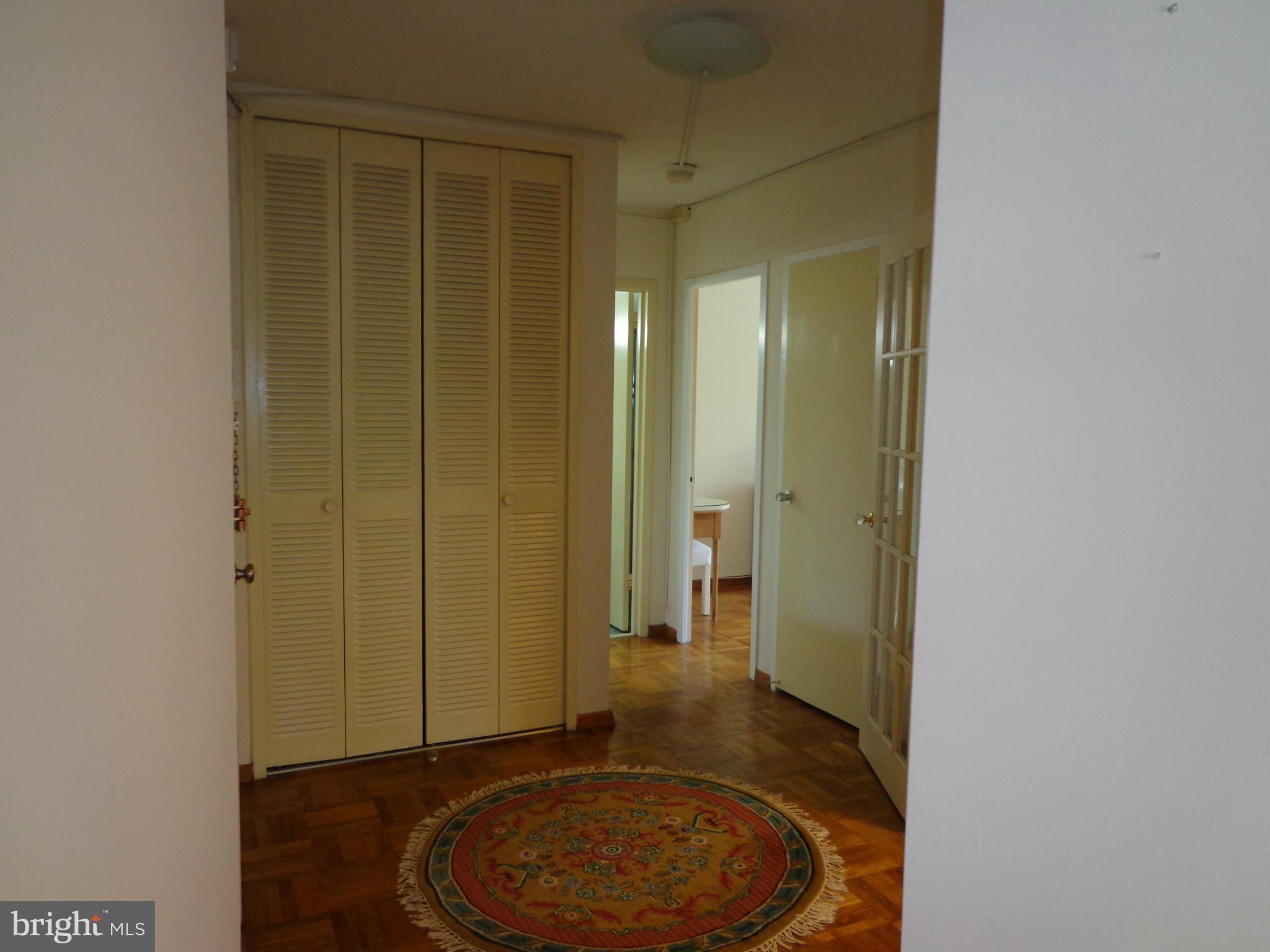 4000 Tunlaw Road Northwest, Unit 518 Washington, DC 20007 - Photo 11 of 21 Interior (General)