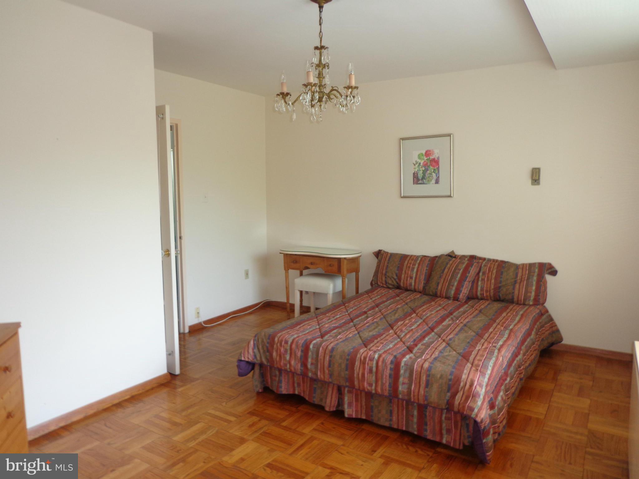 4000 Tunlaw Road Northwest, Unit 518 Washington, DC 20007 - Photo 15 of 21 Bedroom