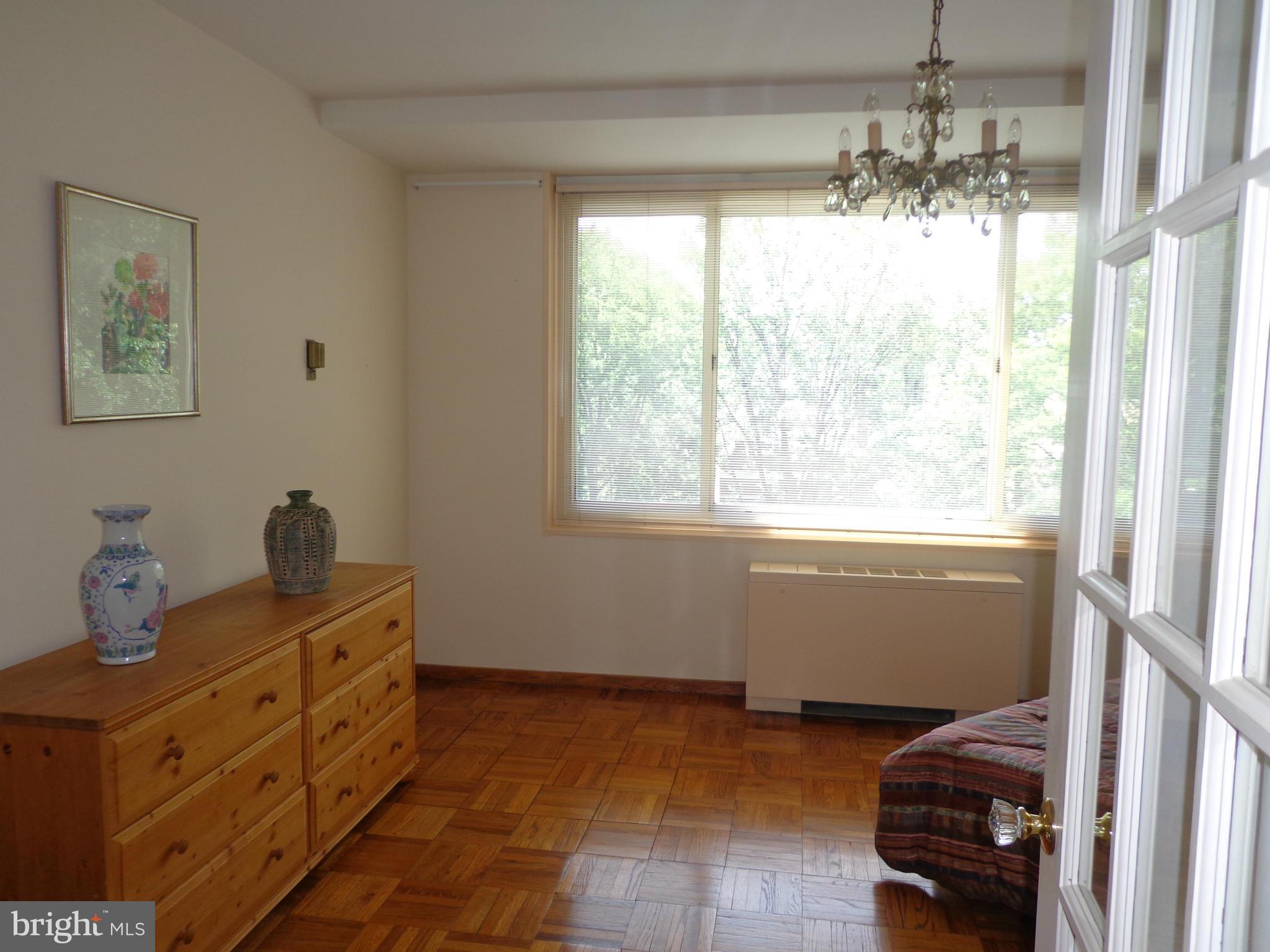 4000 Tunlaw Road Northwest, Unit 518 Washington, DC 20007 - Photo 16 of 21 Bedroom