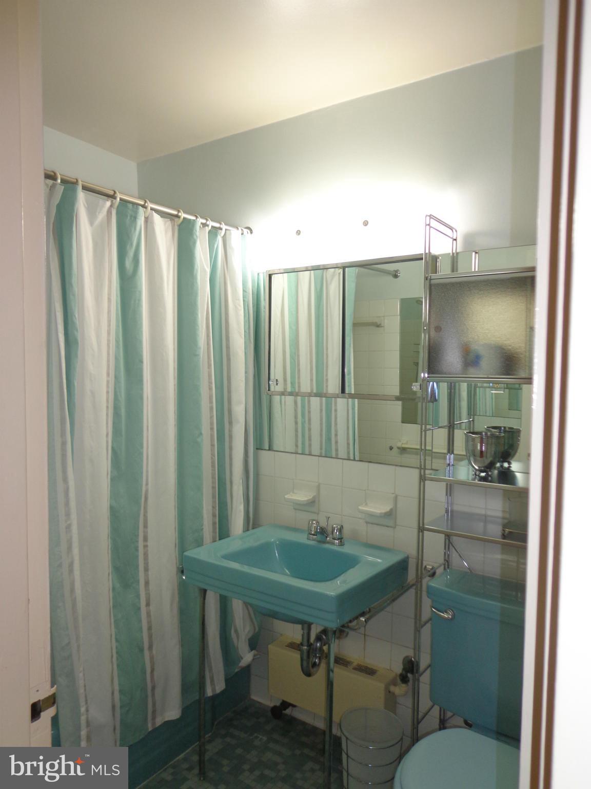 4000 Tunlaw Road Northwest, Unit 518 Washington, DC 20007 - Photo 17 of 21 Bath
