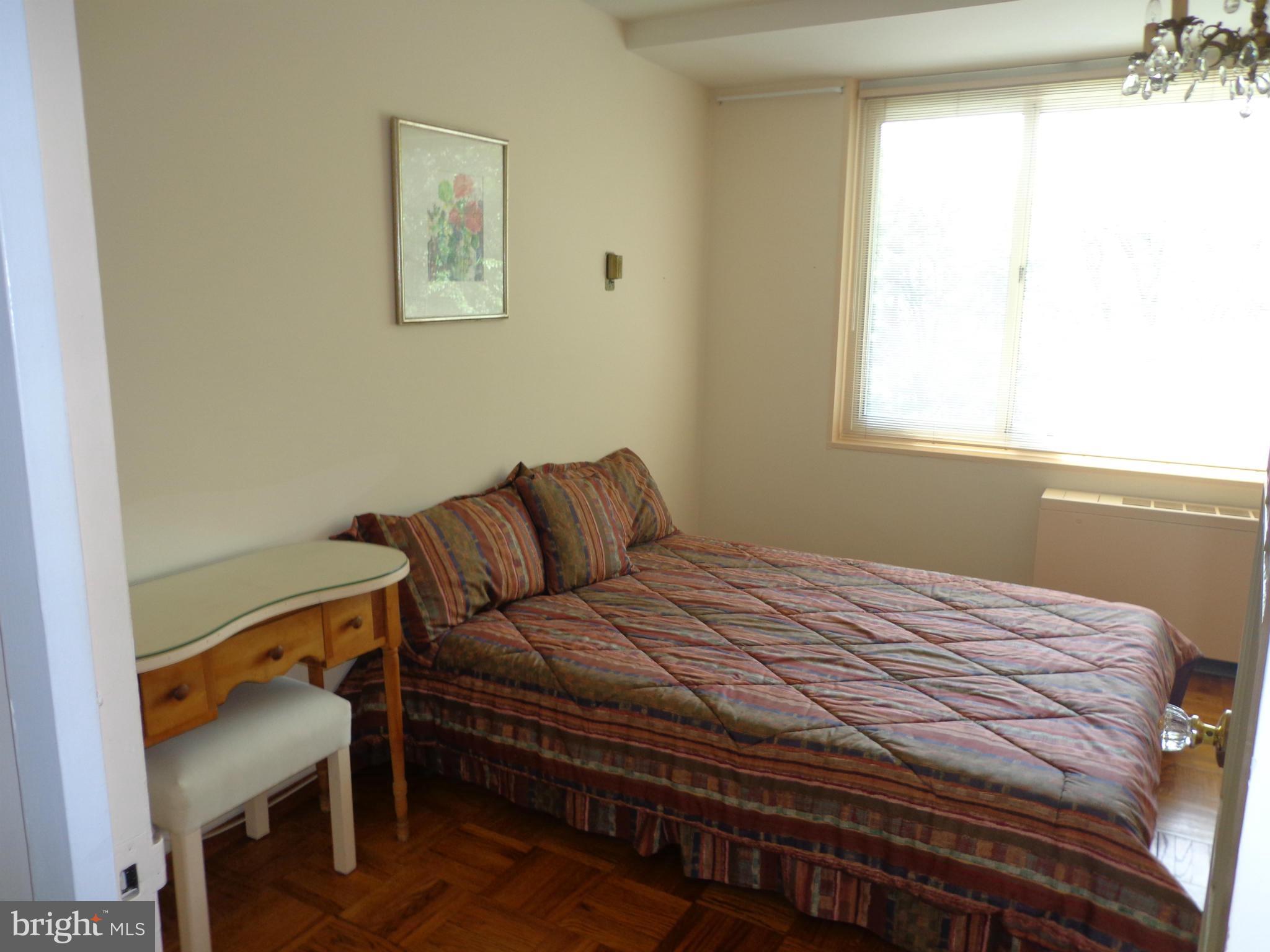 4000 Tunlaw Road Northwest, Unit 518 Washington, DC 20007 - Photo 19 of 21 Bedroom