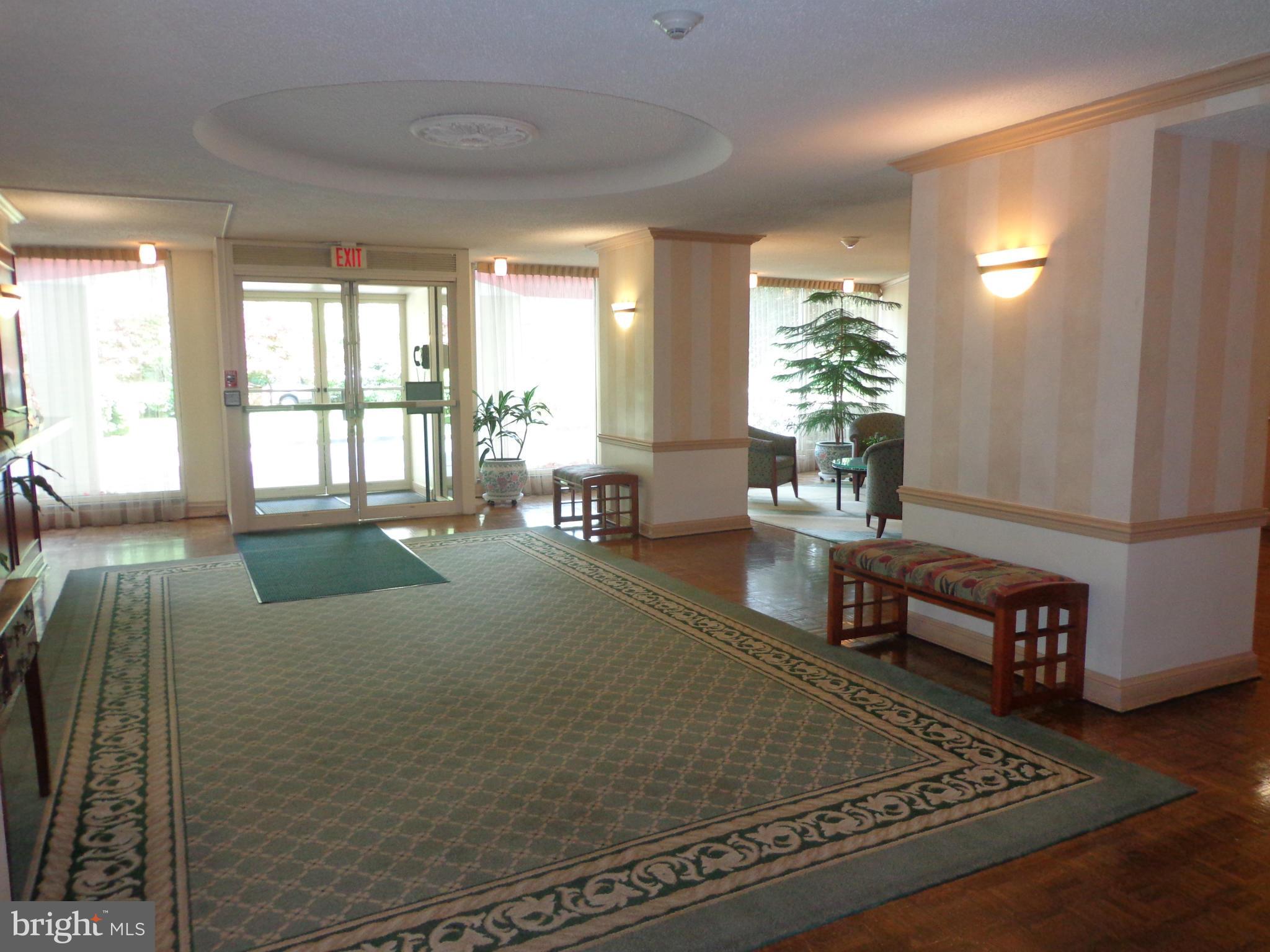 4000 Tunlaw Road Northwest, Unit 518 Washington, DC 20007 - Photo 20 of 21 Interior (General)