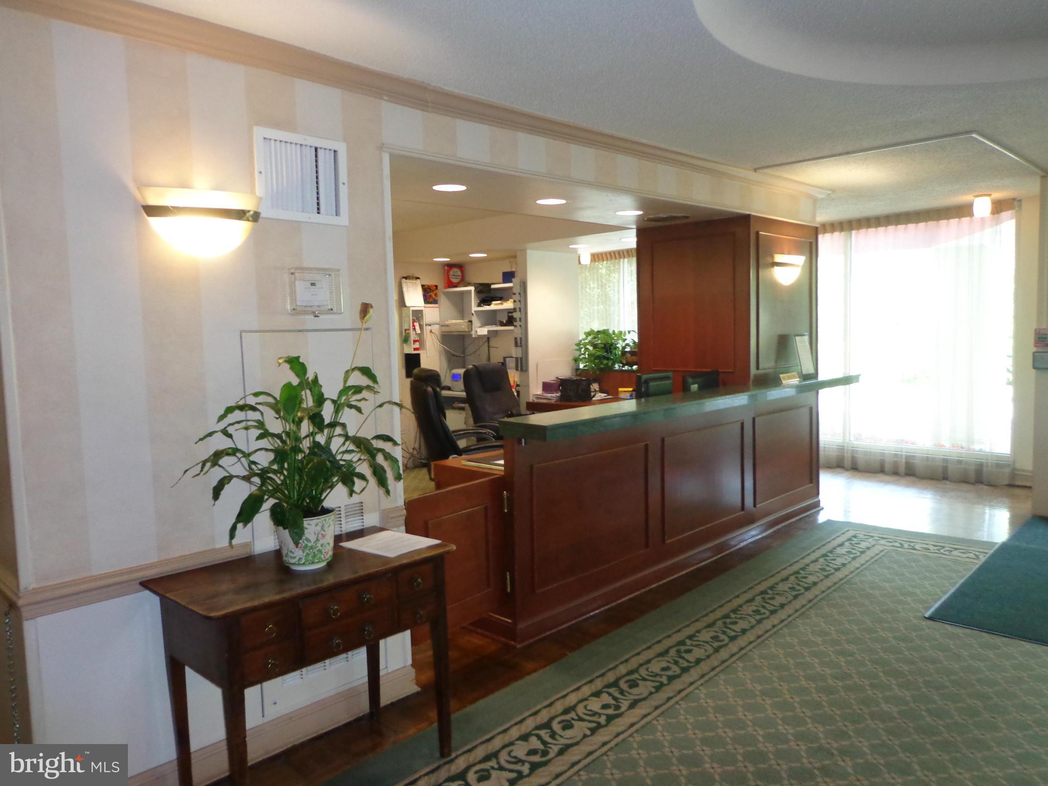 4000 Tunlaw Road Northwest, Unit 518 Washington, DC 20007 - Photo 21 of 21 Interior (General)