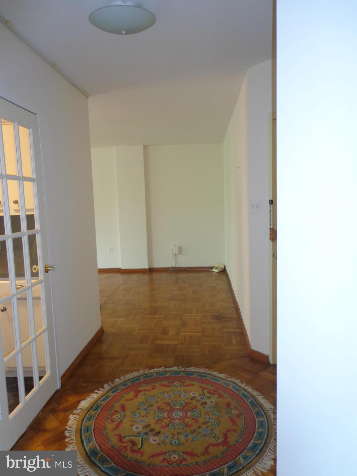 4000 Tunlaw Road Northwest, Unit 518 Washington, DC 20007 - Photo 6 of 21 Interior (General)
