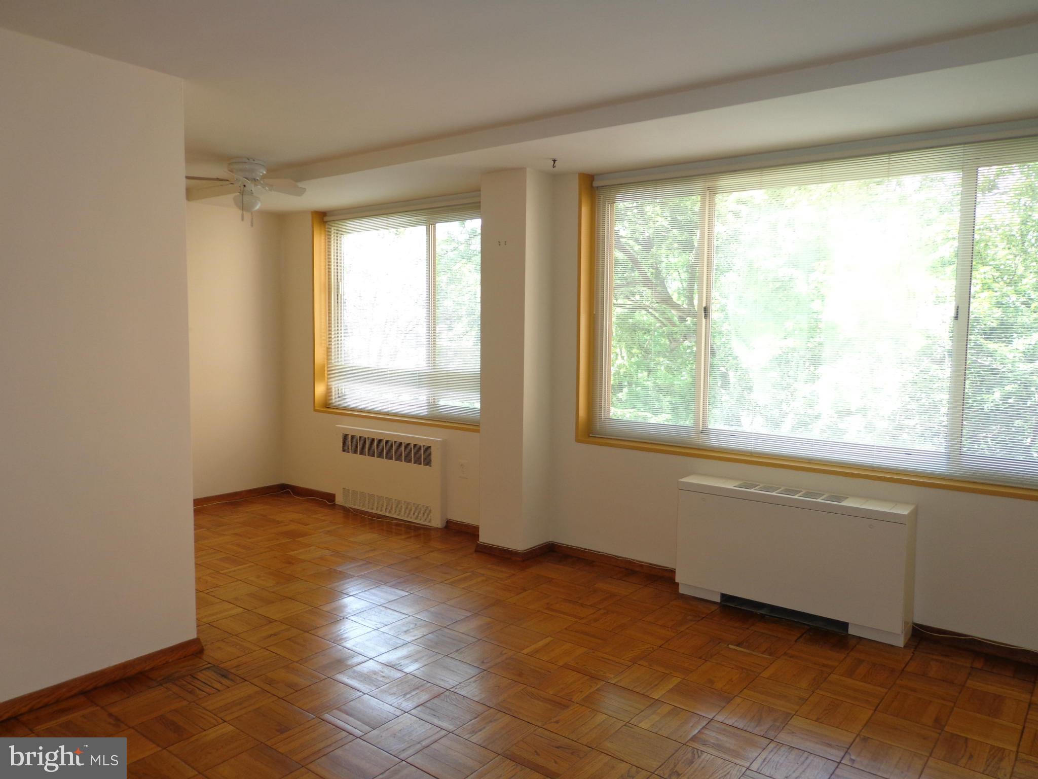 4000 Tunlaw Road Northwest, Unit 518 Washington, DC 20007 - Photo 8 of 21 Interior (General)