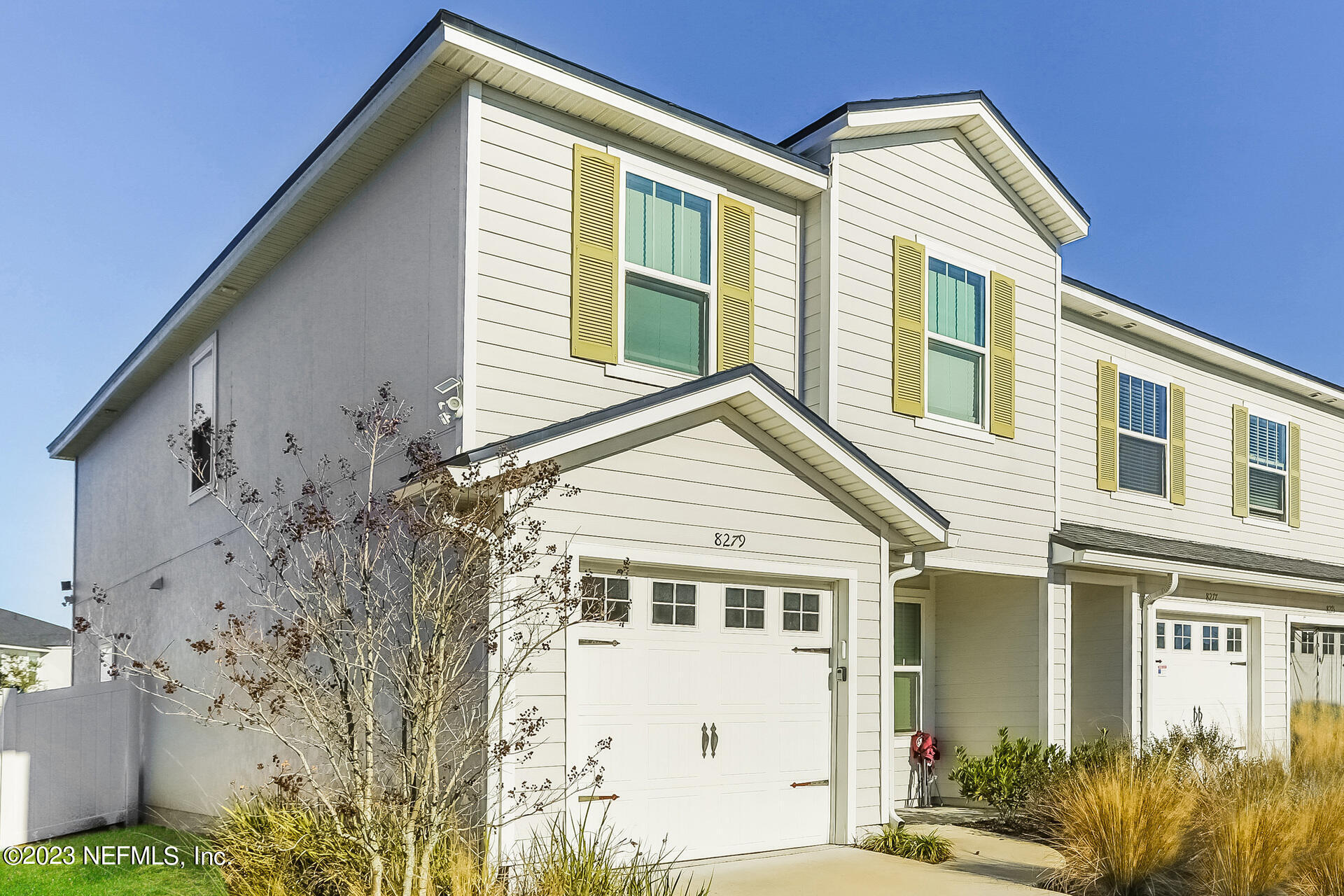 8277 Rigel Road Jacksonville, FL 32216 - Photo 2 of 15 018-photo-front-view-12384542