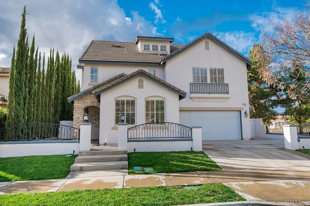 1238 Silver Hawk Way Chula Vista, CA 91915 - Photo 2 of 56