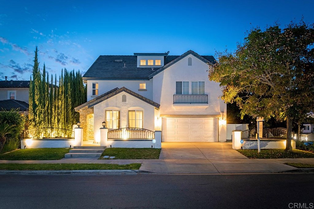 1238 Silver Hawk Way Chula Vista, CA 91915 - Photo 3 of 56