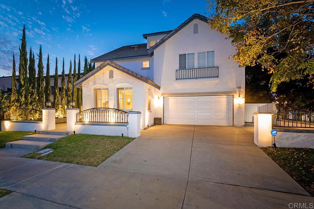 1238 Silver Hawk Way Chula Vista, CA 91915 - Photo 38 of 56