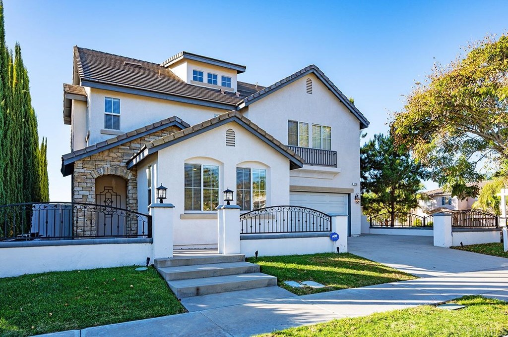 1238 Silver Hawk Way Chula Vista, CA 91915 - Photo 48 of 56