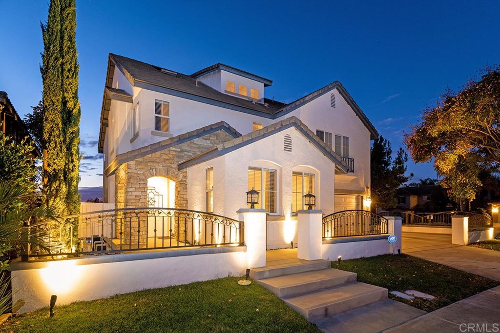 1238 Silver Hawk Way Chula Vista, CA 91915 - Photo 49 of 56