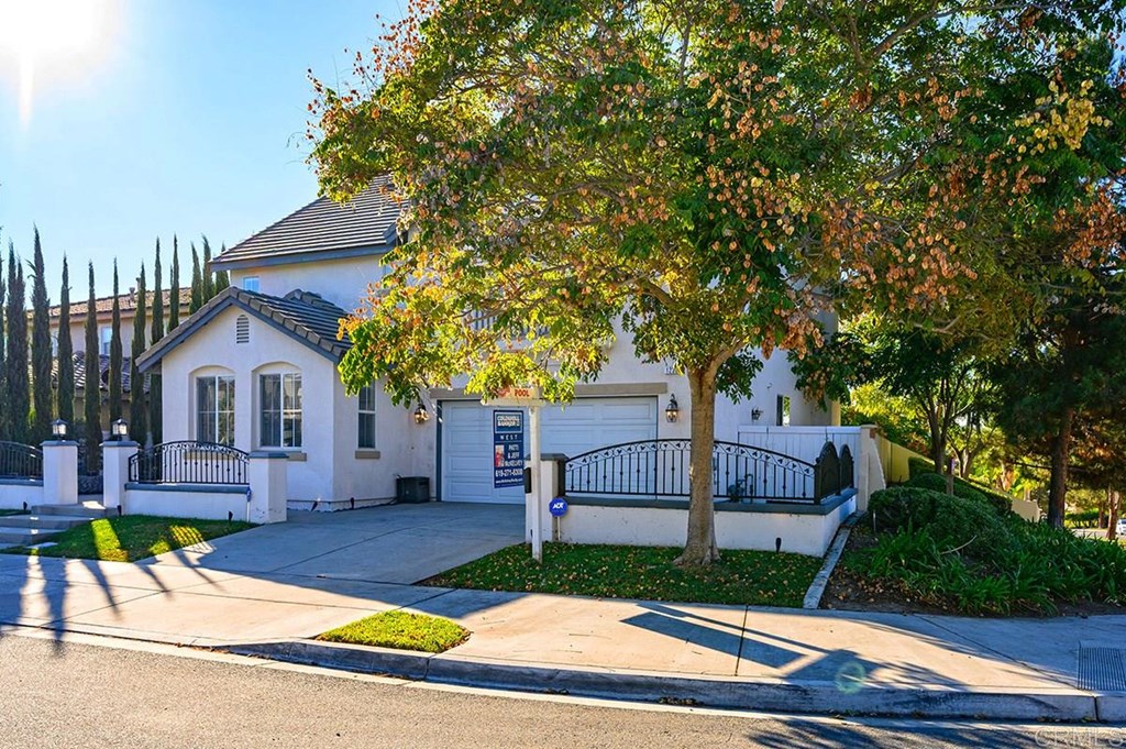 1238 Silver Hawk Way Chula Vista, CA 91915 - Photo 50 of 56