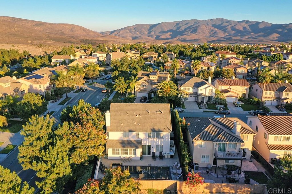 1238 Silver Hawk Way Chula Vista, CA 91915 - Photo 55 of 56