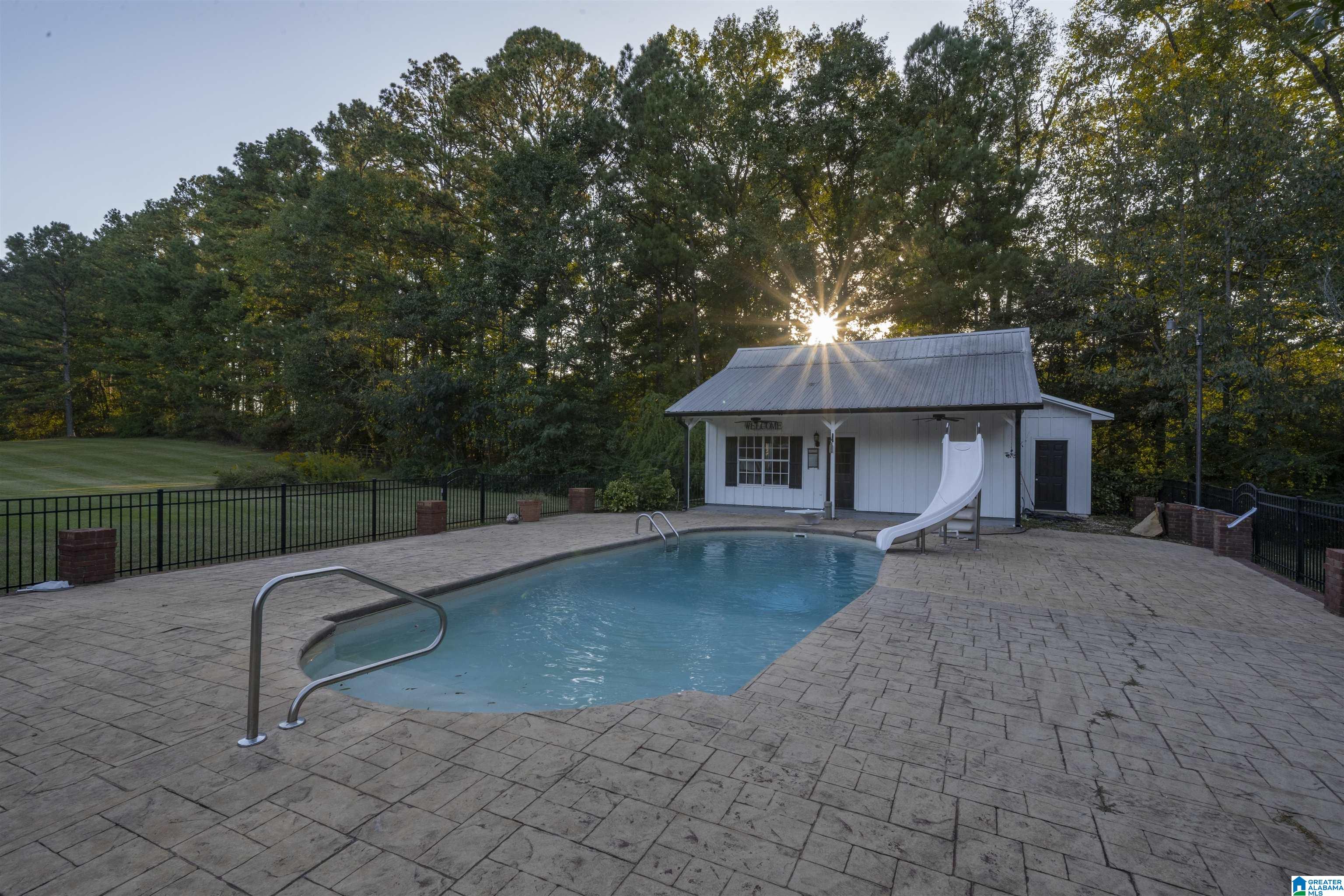 1326 Highway 36 Chelsea, AL 35043 - Photo 4 of 55