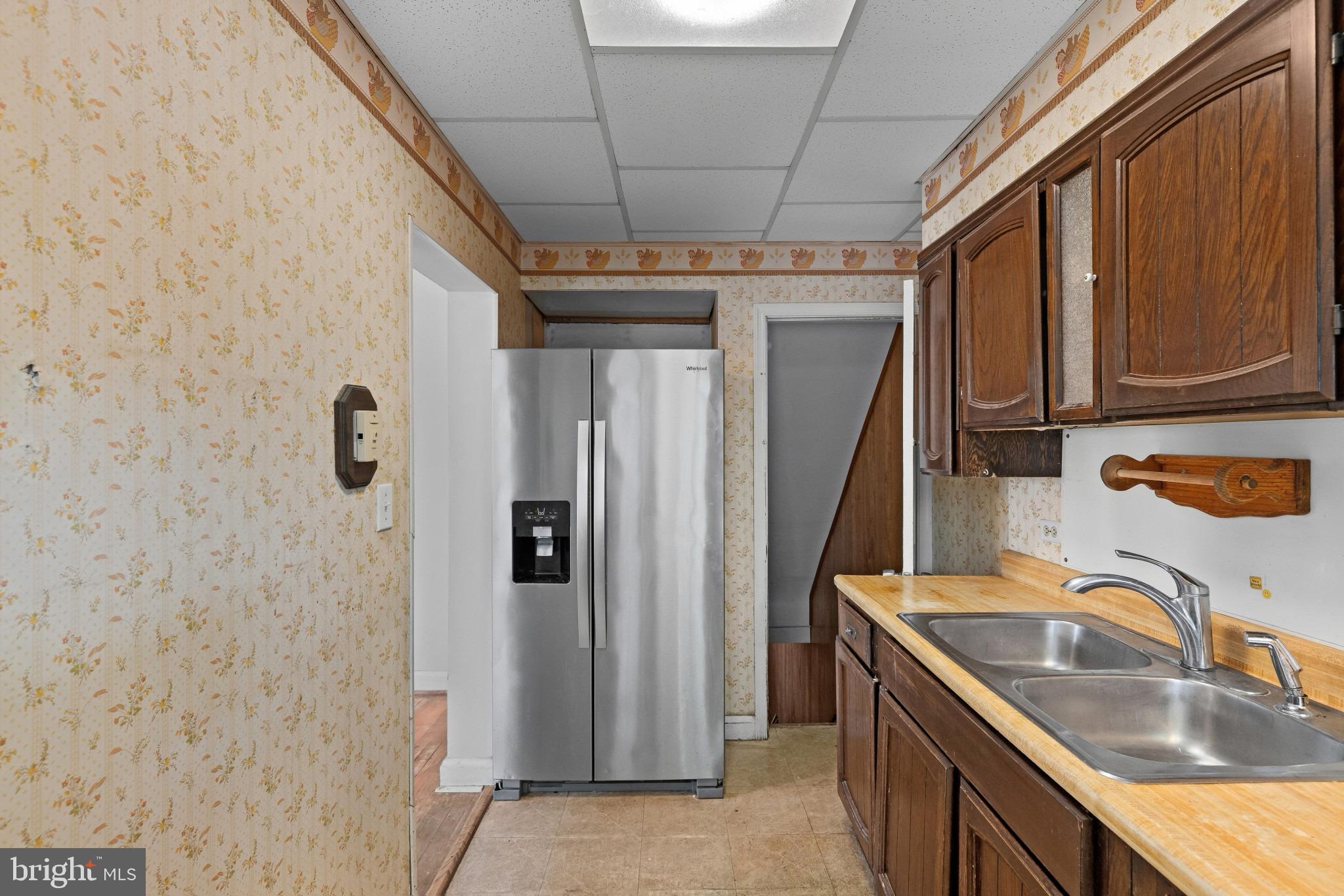 1957 Quentin Road Baltimore, MD 21222 - Photo 13 of 33 Kitchen