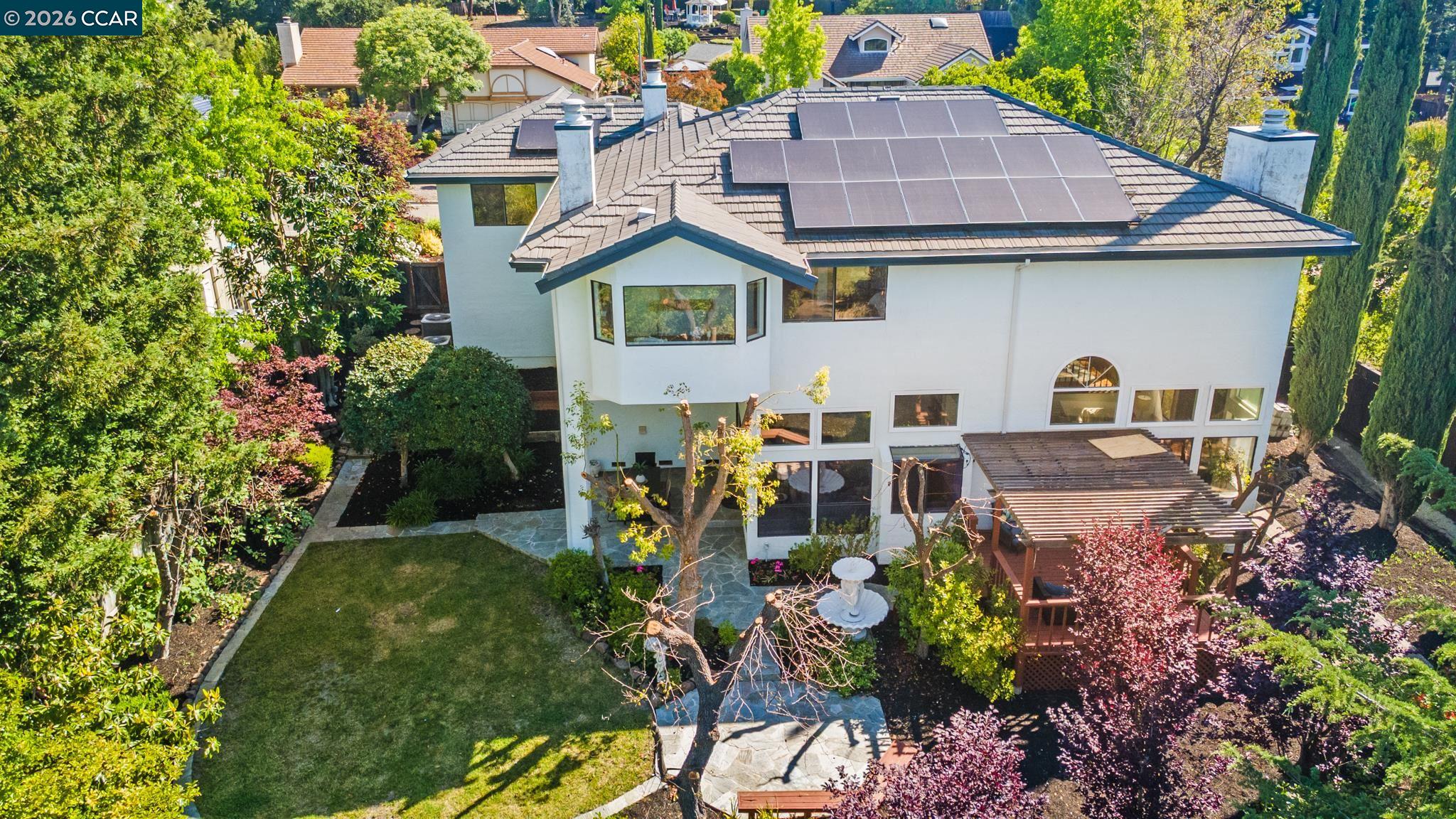 10137 Nantucket Drive San Ramon, CA 94582 - Photo 50 of 58
