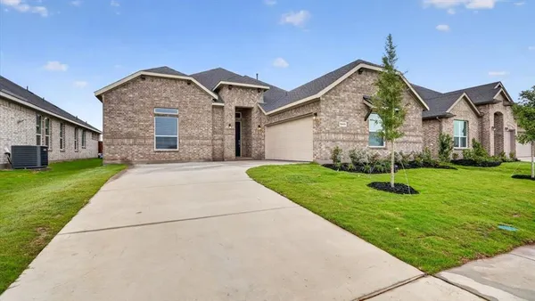 $491,290 | 3325 Seaside Street, Grand Prairie, TX 76065