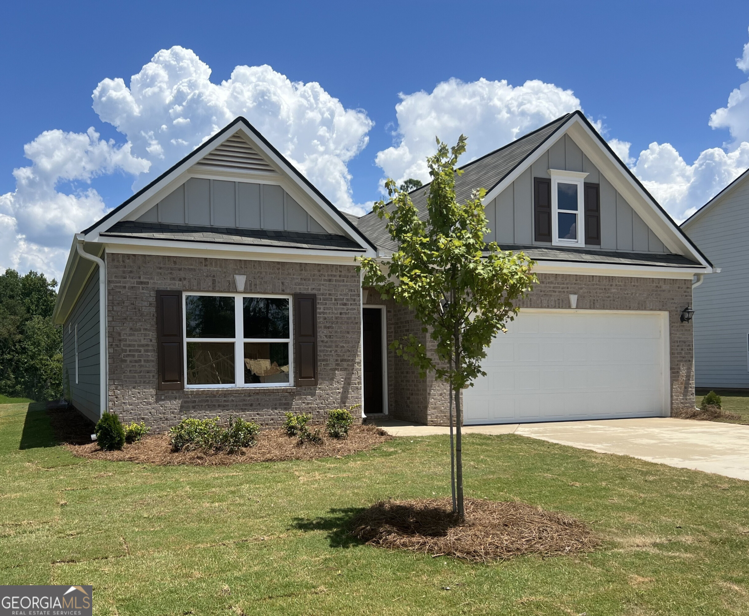 127 Creekside Road, Unit (LOT 18) Eatonton, GA 31024 - Photo 1 of 1 Gallery Image 1