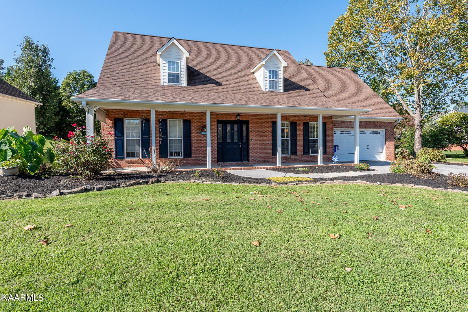 7605 Saddlegate Road Knoxville, TN 37920 - Photo 3 of 48 Gallery Image 3