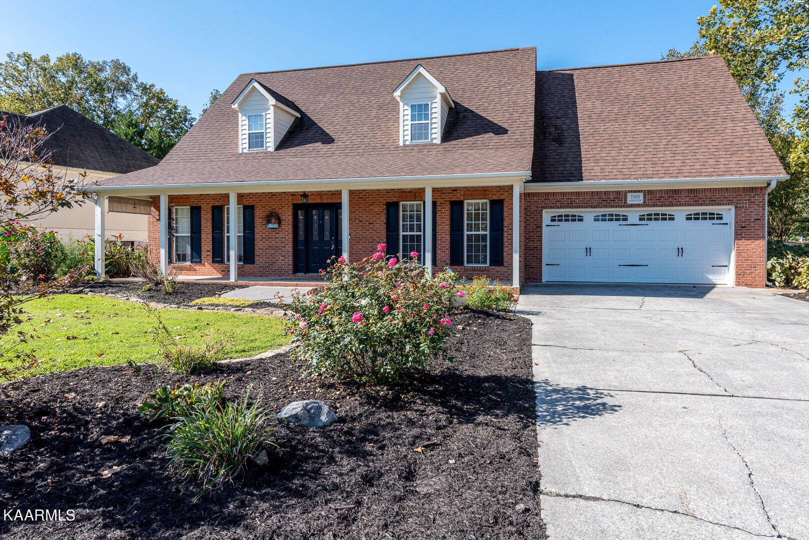 7605 Saddlegate Road Knoxville, TN 37920 - Photo 4 of 48 Gallery Image 4