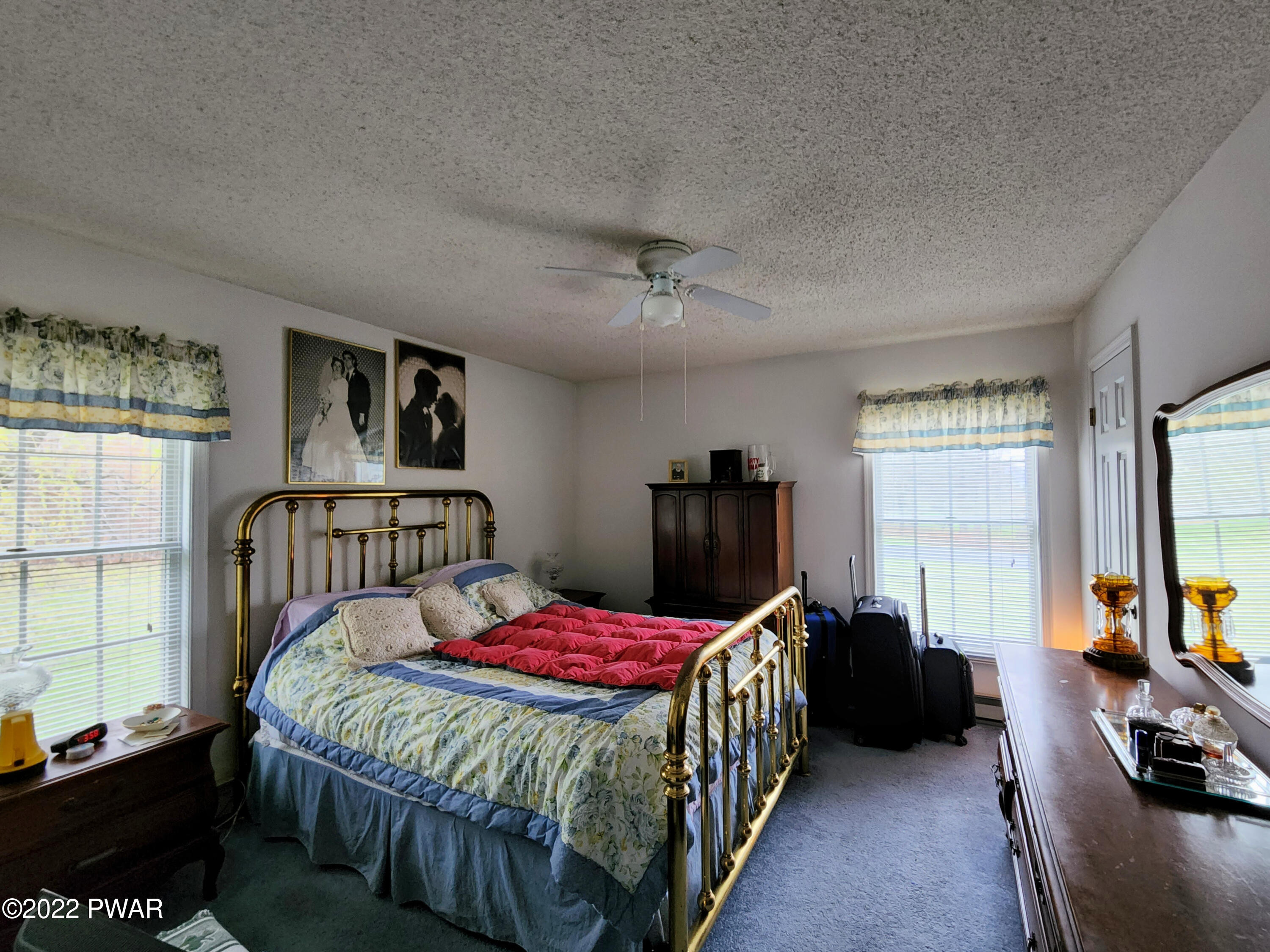 202 Ann Mitchell Road Damascus, PA 18415 - Photo 12 of 36