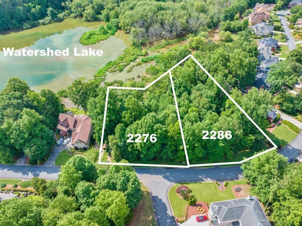 2276 Lake Ridge Terrace Lawrenceville, GA 30043 - Photo 1 of 13