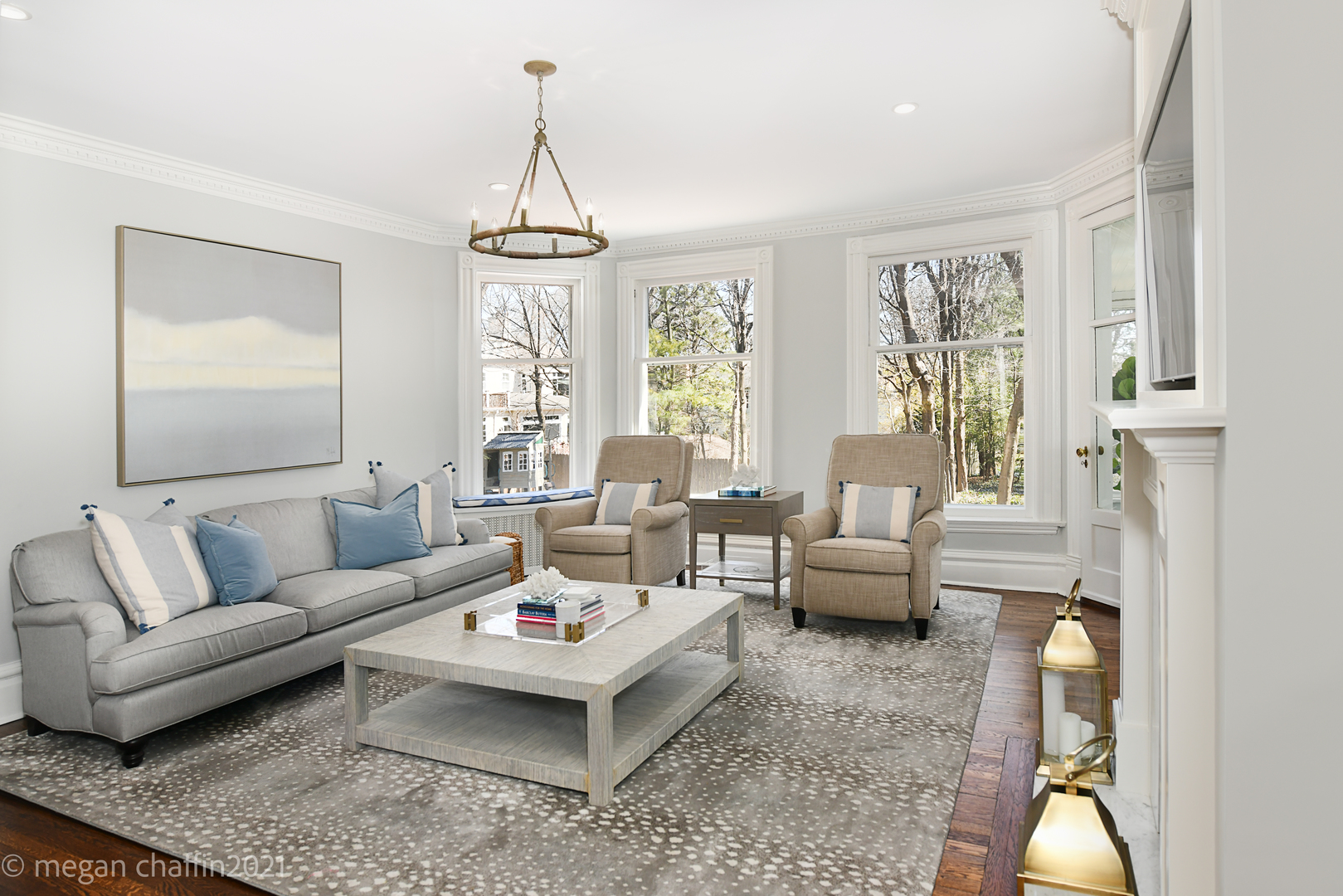 655 Elm Street Winnetka, IL 60093 - Photo 3 of 57