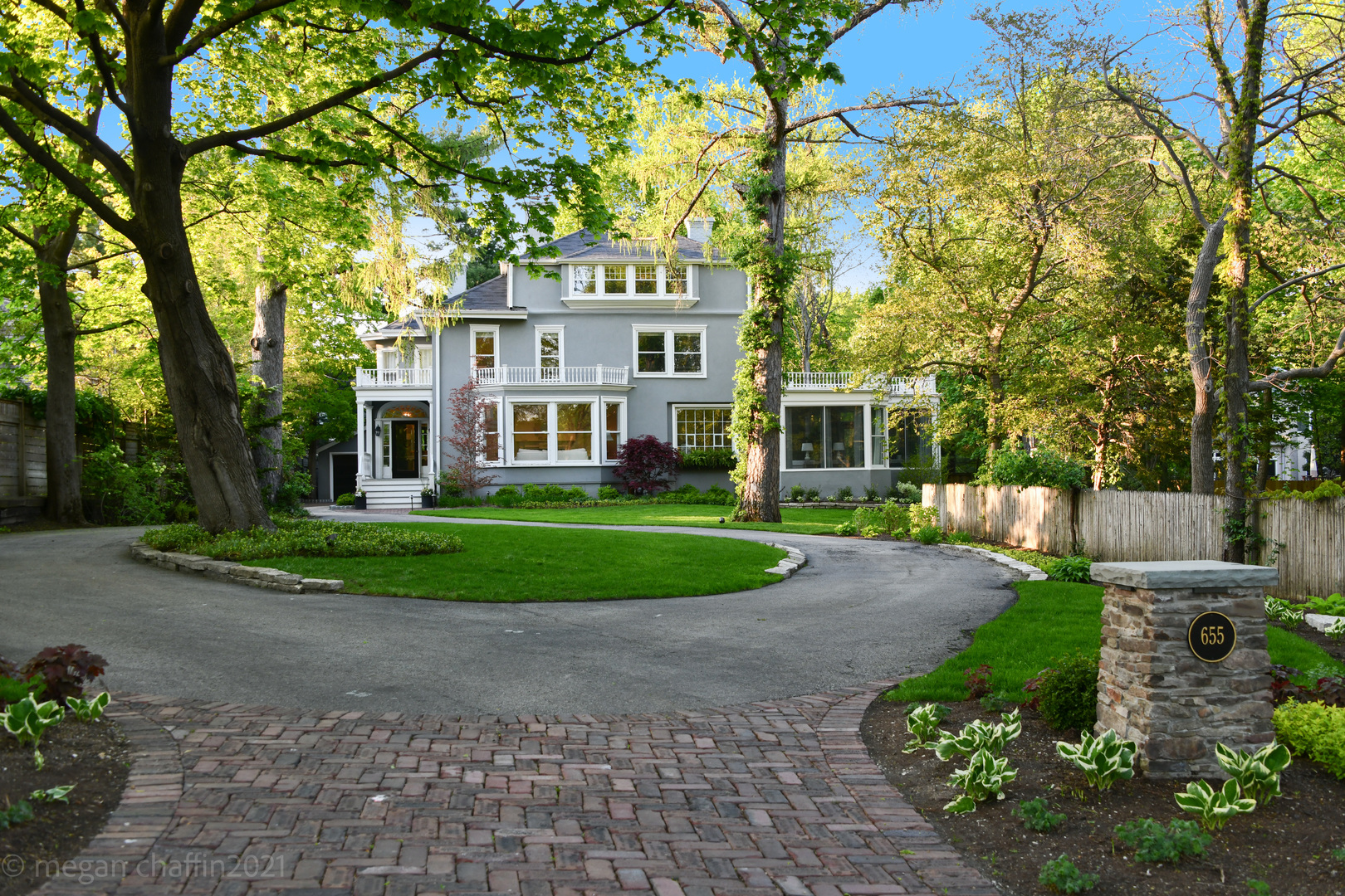 655 Elm Street Winnetka, IL 60093 - Photo 54 of 57