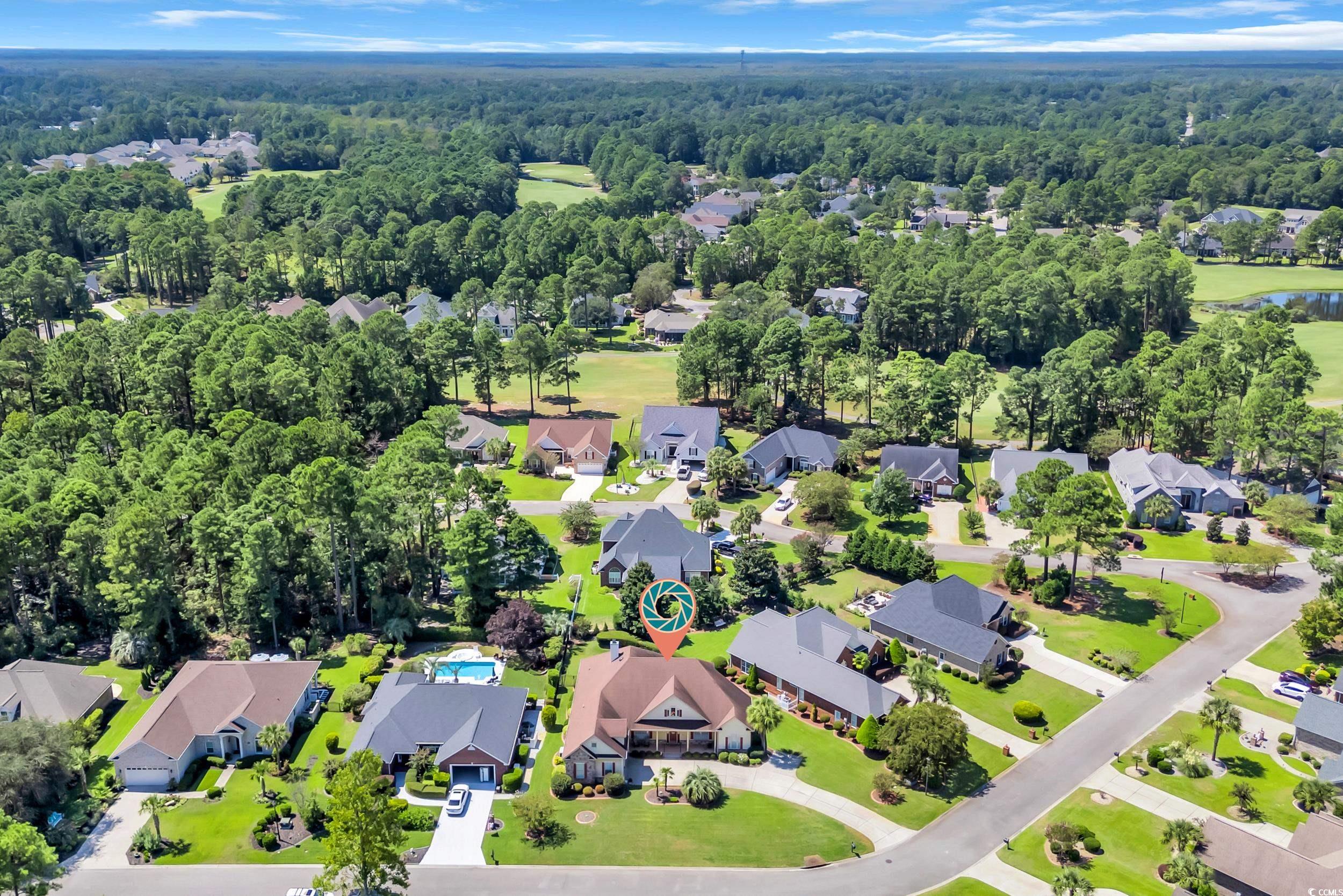 4254 Congressional Drive Myrtle Beach, SC 29579 - Photo 38 of 40