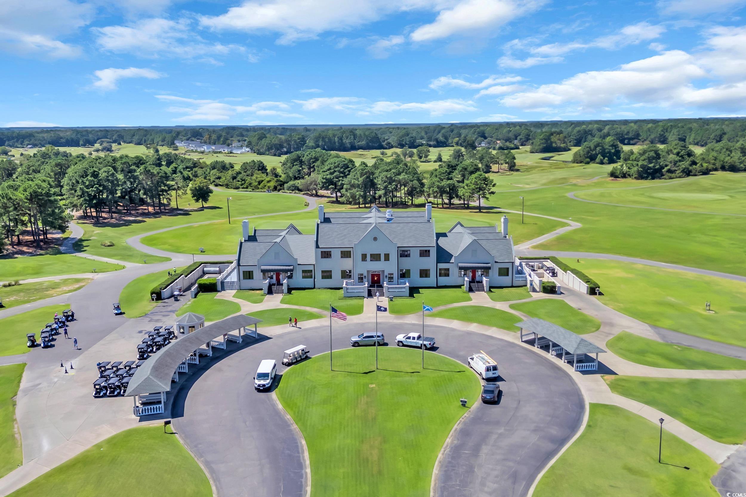 4254 Congressional Drive Myrtle Beach, SC 29579 - Photo 39 of 40