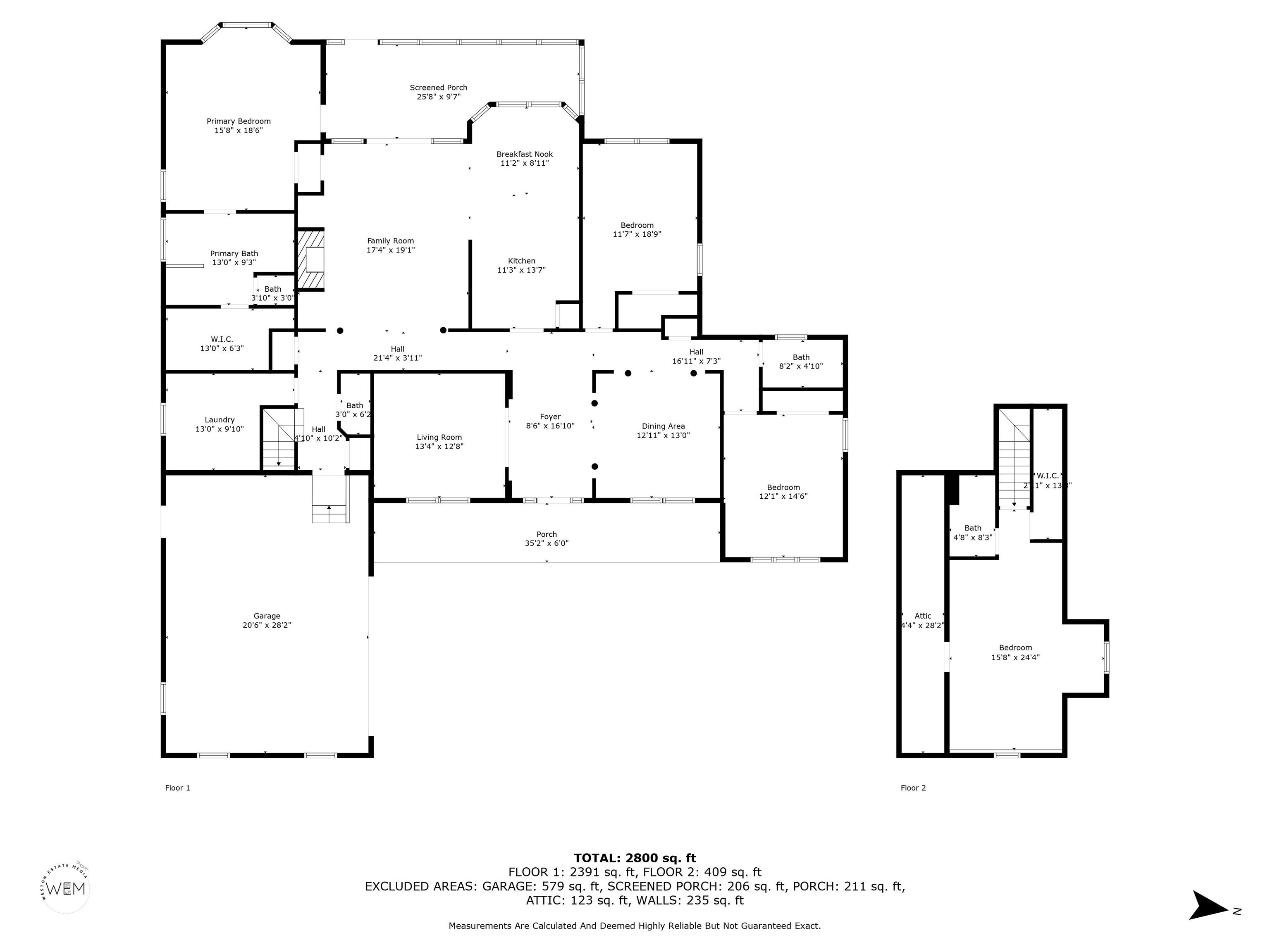 4254 Congressional Drive Myrtle Beach, SC 29579 - Photo 40 of 40 View of floor plan / room layout