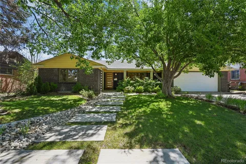$1,175,000 | 2816 South York Street, Denver, CO 80210