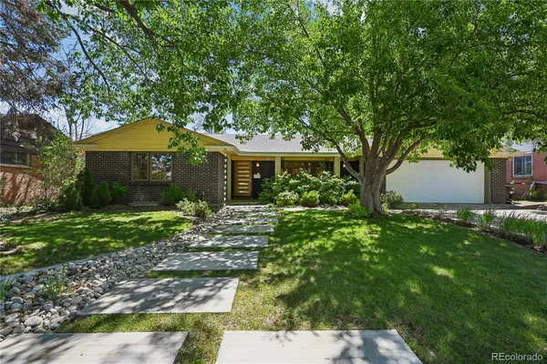 $1,175,000 | 2816 South York Street, Denver, CO 80210