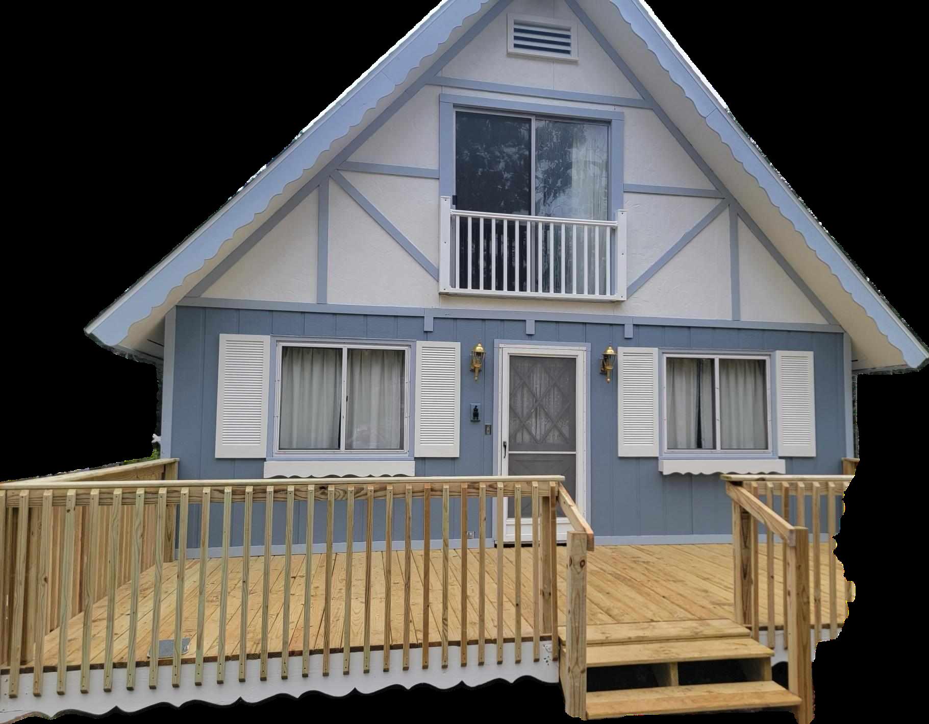 2835 Monument Road National City, MI 48748 - Photo 20 of 20 Exterior 2