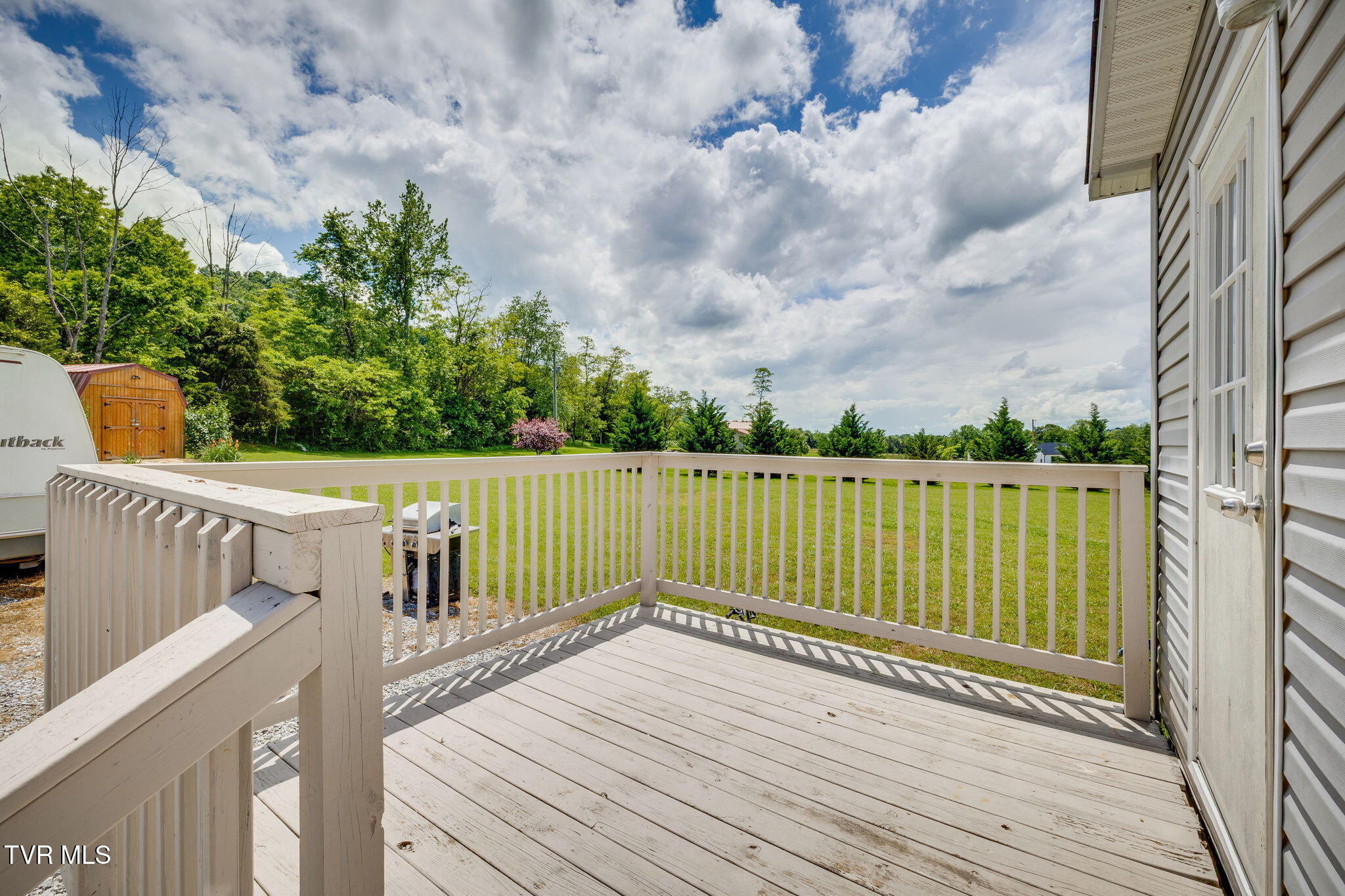 850 Quaker Knob Road Chuckey, TN 37641 - Photo 33 of 42 032
