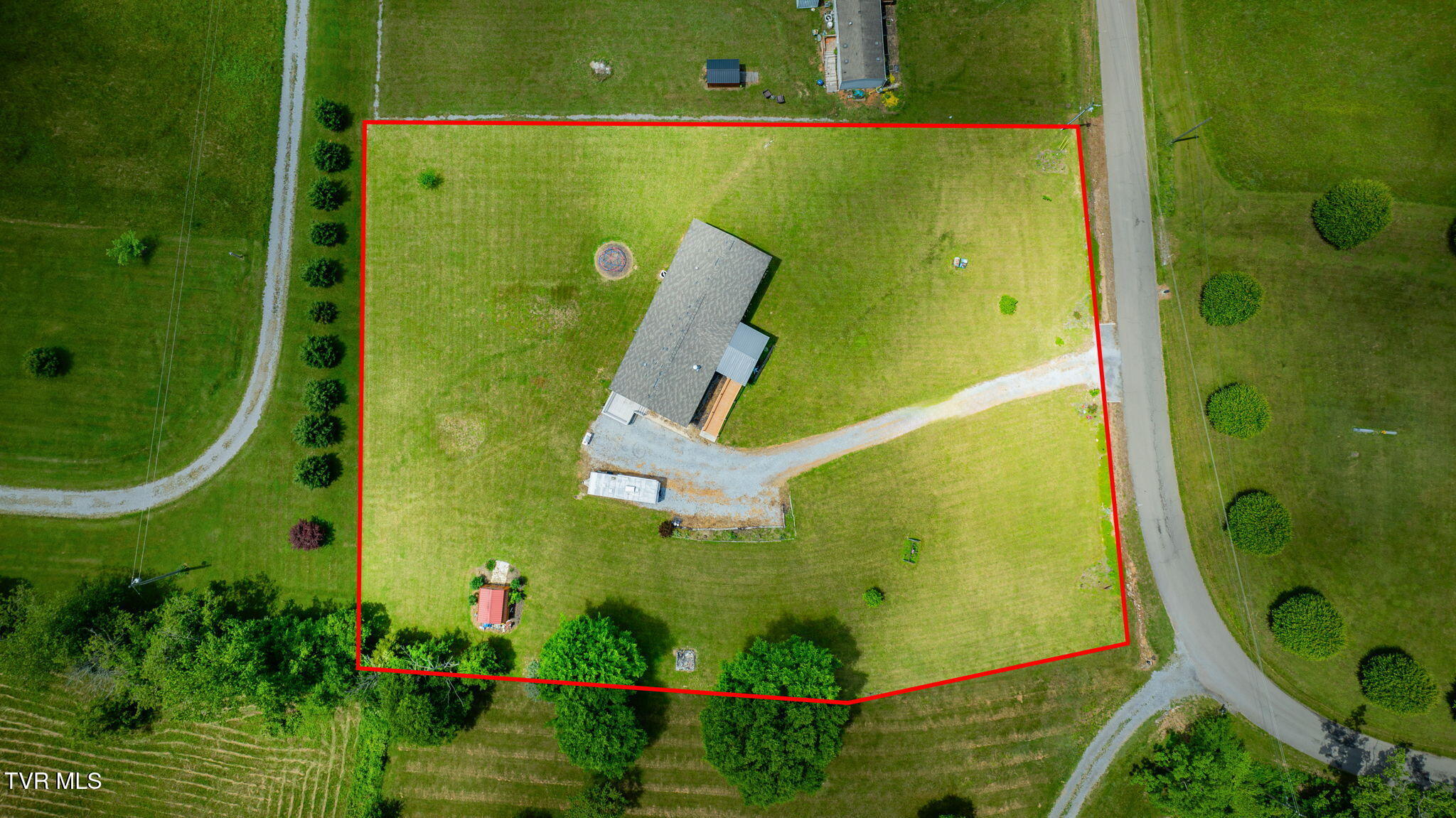 850 Quaker Knob Road Chuckey, TN 37641 - Photo 42 of 42 105a