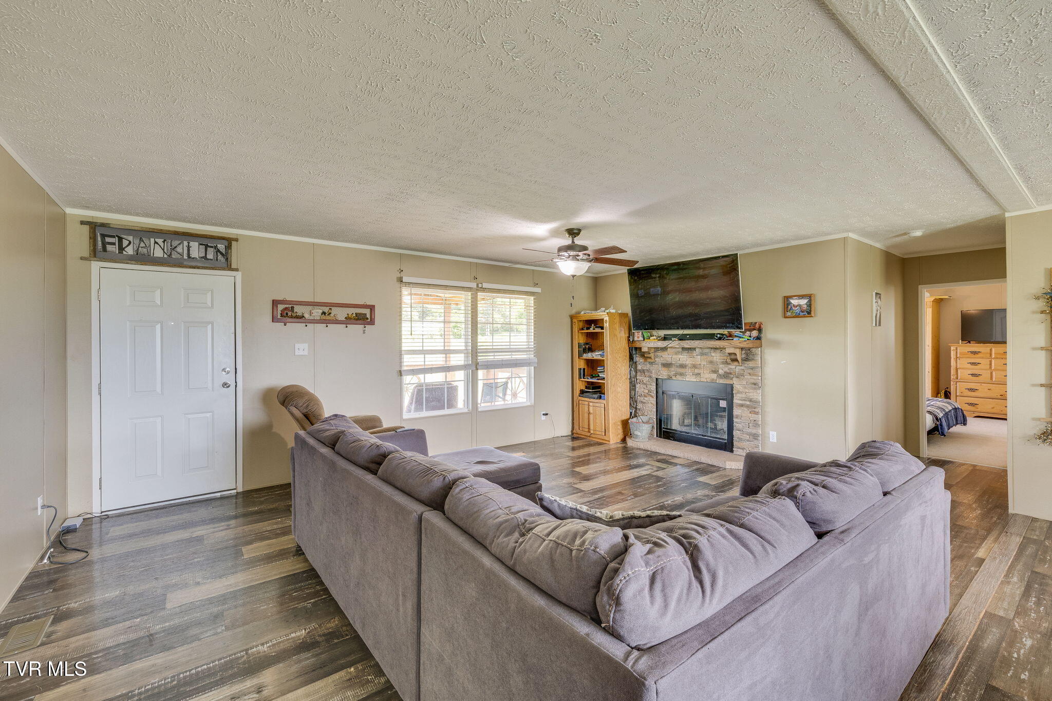 850 Quaker Knob Road Chuckey, TN 37641 - Photo 8 of 42 007