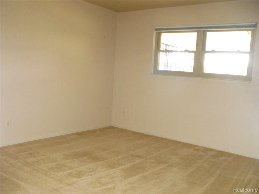 3600 Leason Road Sterling Heights, MI 48310 - Photo 22 of 60 BedRm 2 - 1.JPG