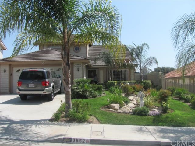 3552 Castaic Street Riverside, CA 92501 - Photo 1 of 1
