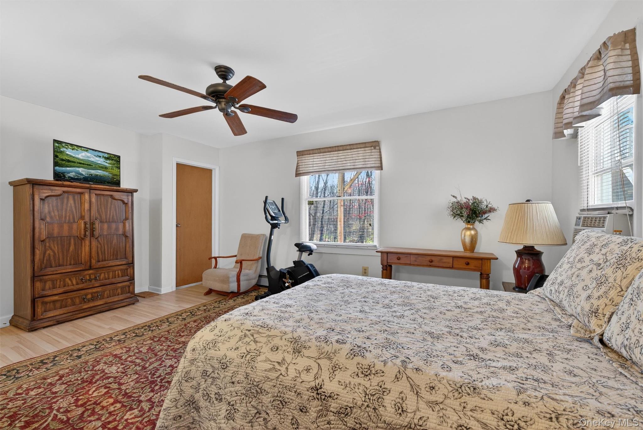 220 M And M Road Middletown, NY 10940 - Photo 16 of 45 Primary bedroom on first floor