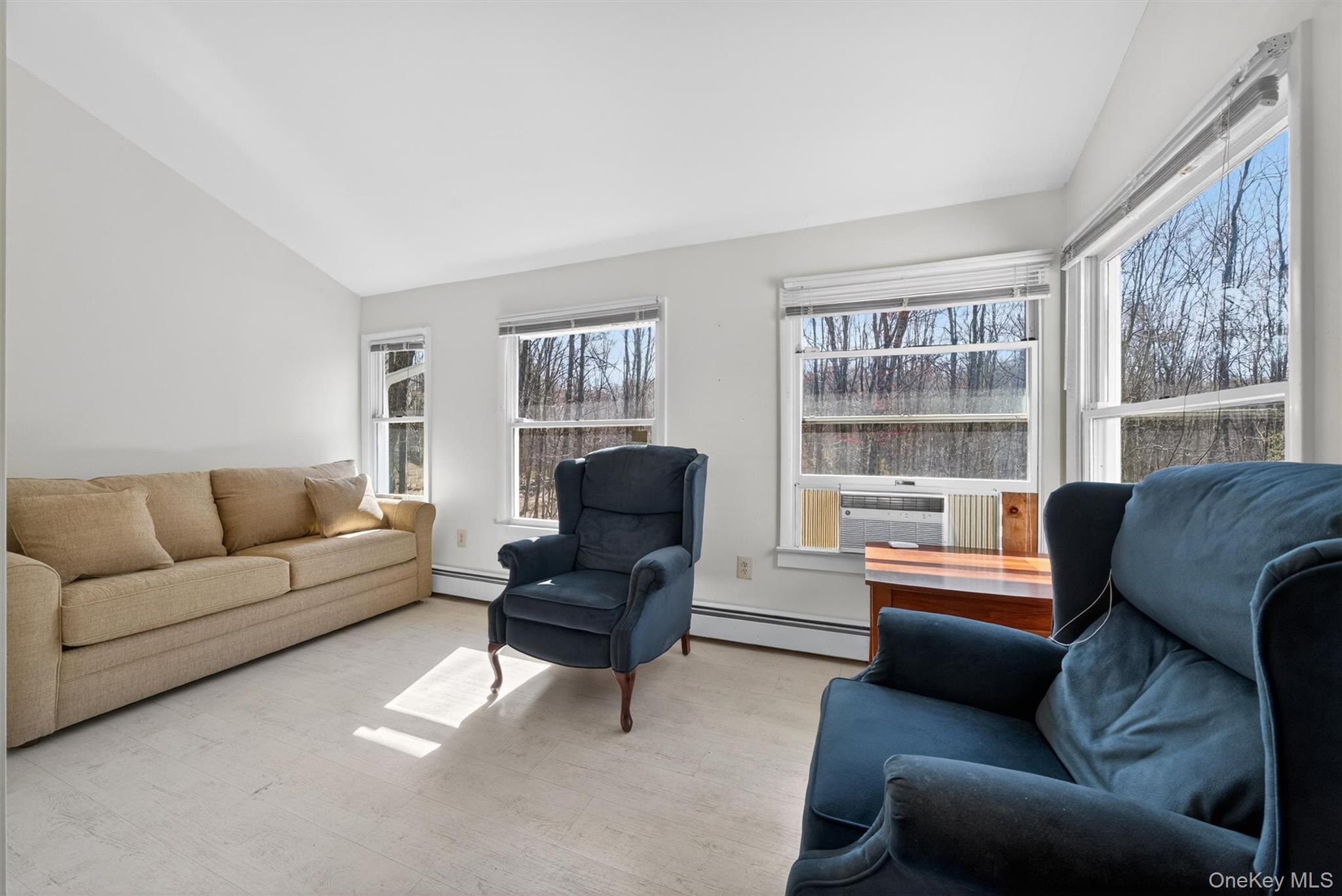 220 M And M Road Middletown, NY 10940 - Photo 19 of 45 First floor office with built-in shelving