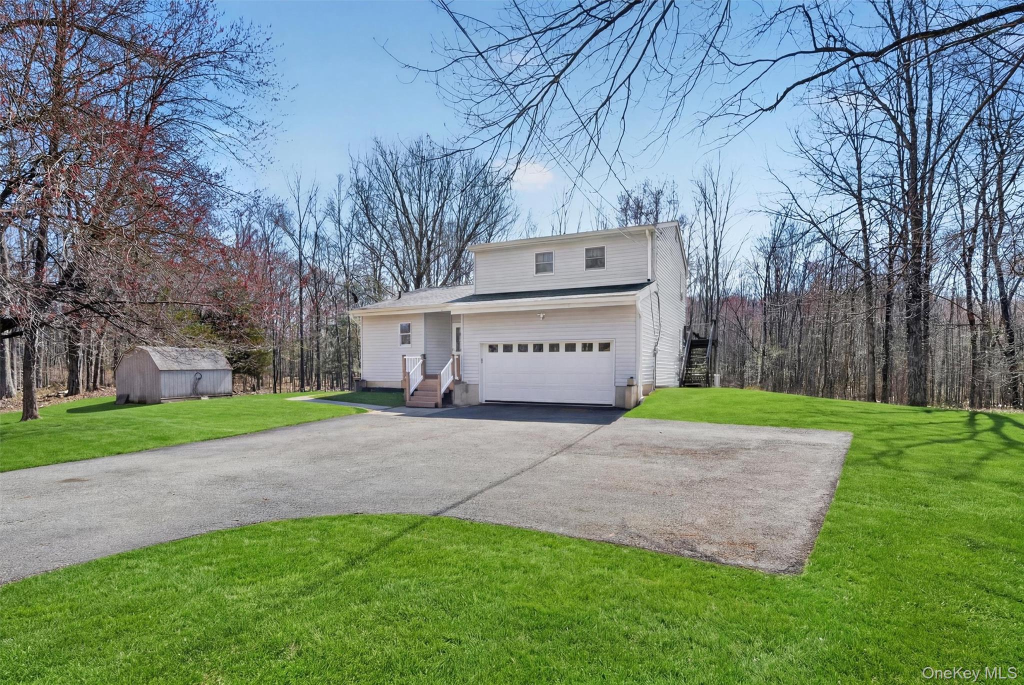 220 M And M Road Middletown, NY 10940 - Photo 2 of 45