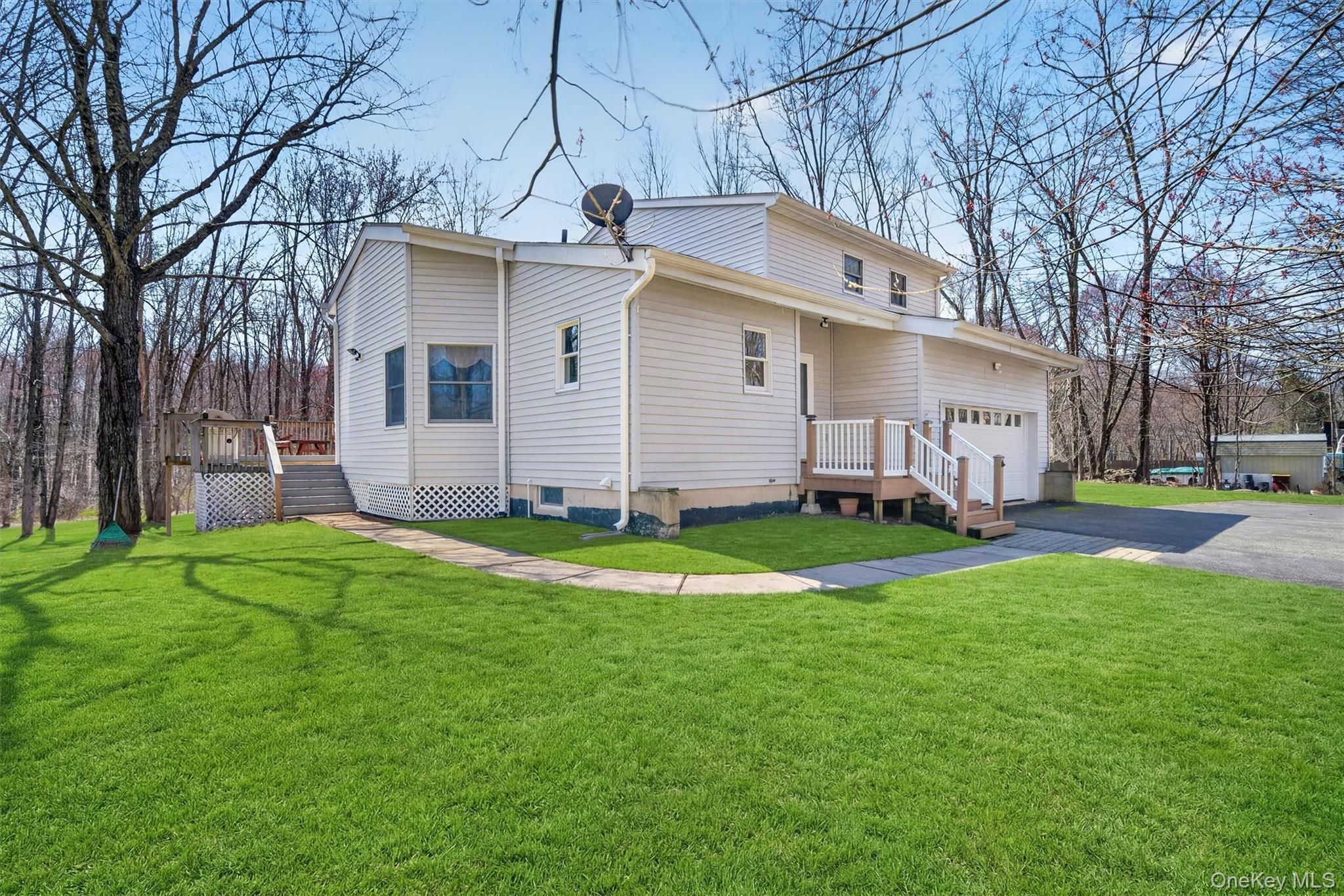 220 M And M Road Middletown, NY 10940 - Photo 44 of 45