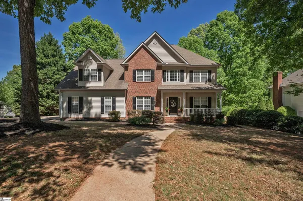 $568,900 | 412 Worchester Place, Simpsonville, SC 29680
