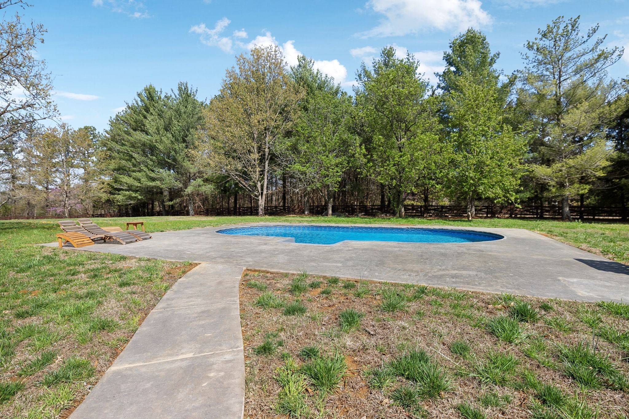 2038 North Lasea Road Spring Hill, TN 37174 - Photo 38 of 45